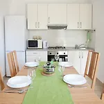 Appartement Medvid