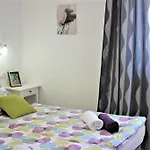 Appartement Medvid *