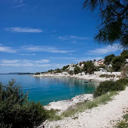 Апартаменты Medvid