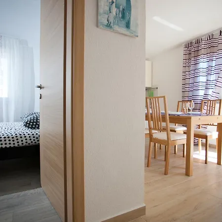 Appartement Medvid