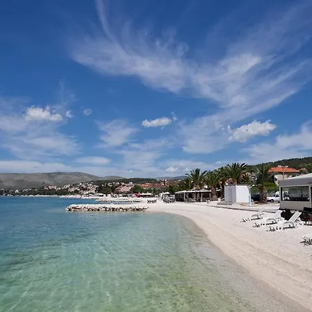 Апартаменты Medvid