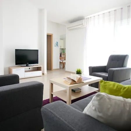 Apartamento Medvid Trogir