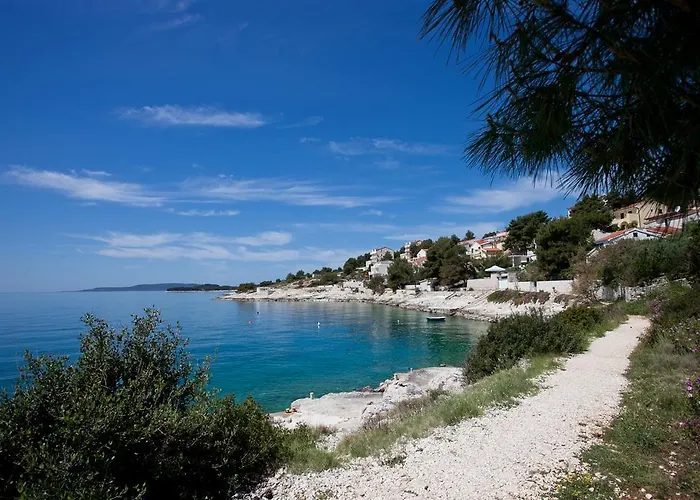 Apartman Medvid