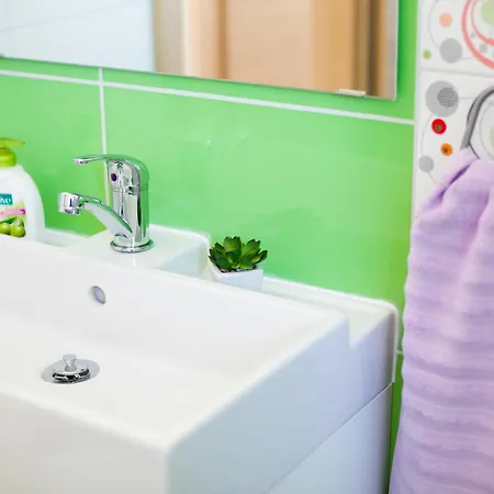 Medvid Apartman