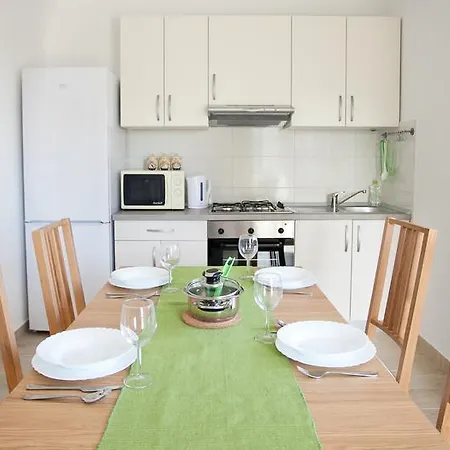 Apartman Medvid