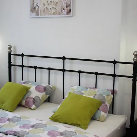 Medvid Appartement Trogir