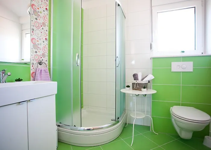 Medvid Appartement Trogir