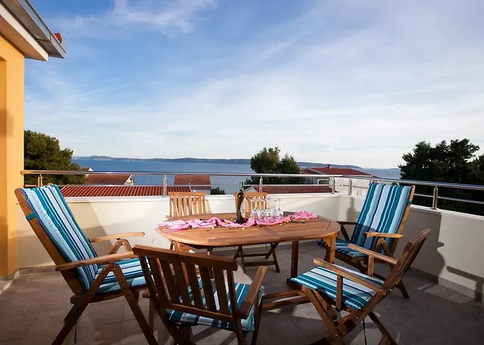 Medvid Appartement *