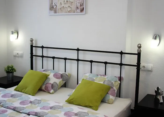 Medvid Appartement Trogir